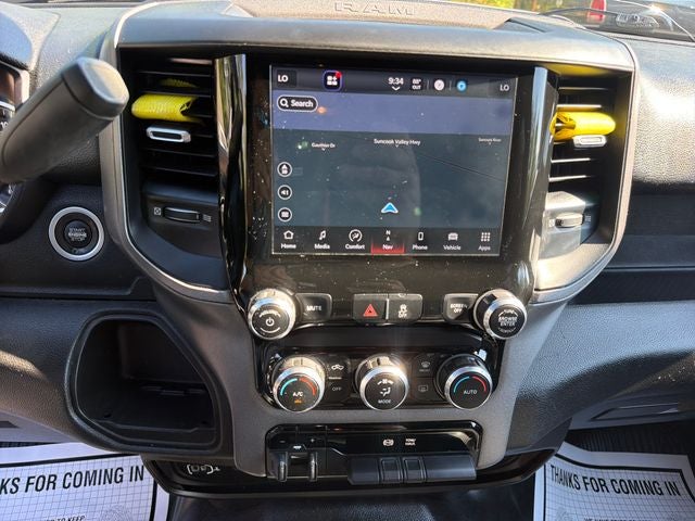 2023 RAM 2500 Tradesman
