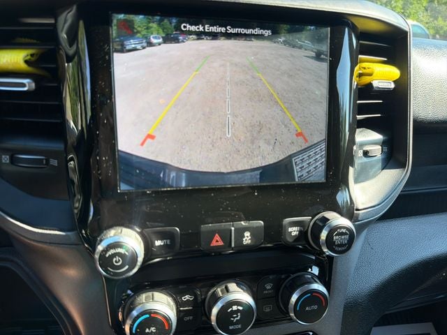 2023 RAM 2500 Tradesman
