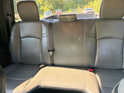 2023 RAM 2500 Tradesman