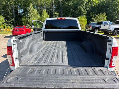 2023 RAM 2500 Tradesman