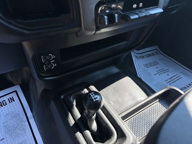 2023 RAM 2500 Tradesman