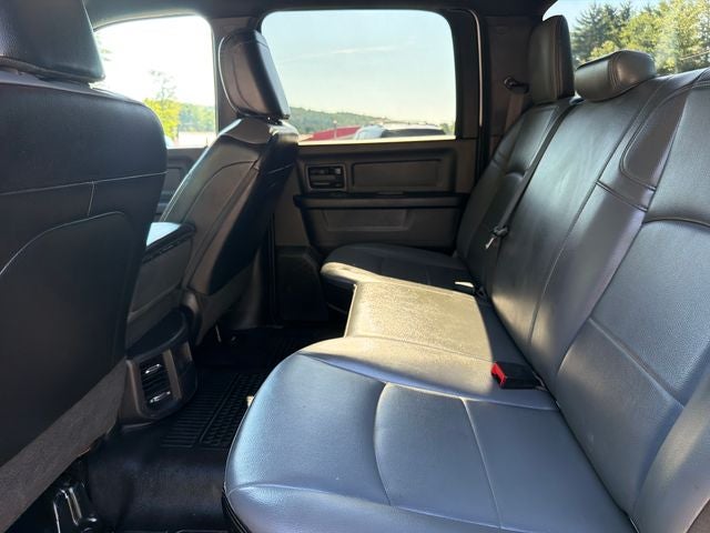 2023 RAM 2500 Tradesman