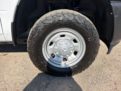 2023 RAM 2500 Tradesman