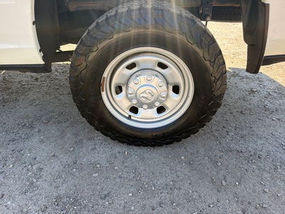 2023 RAM 2500 Tradesman