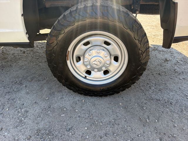 2023 RAM 2500 Tradesman