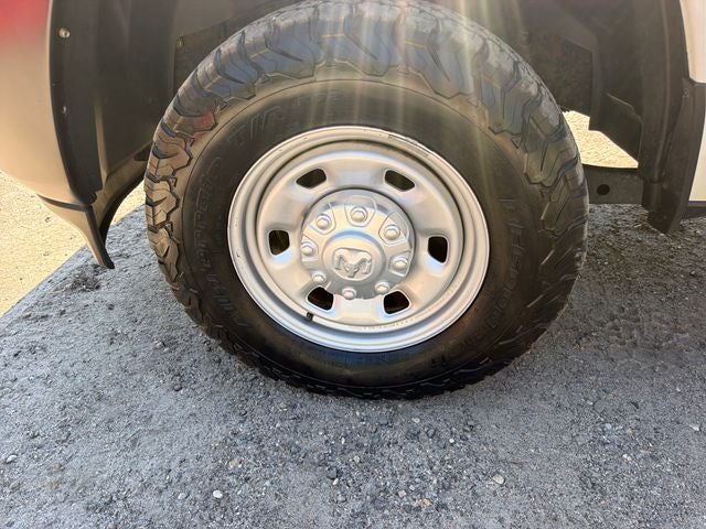 2023 RAM 2500 Tradesman