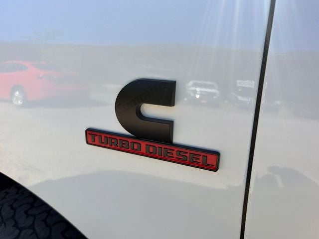 2023 RAM 2500 Tradesman