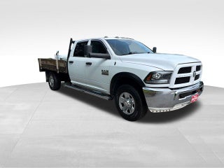 2015 RAM 3500 Tradesman