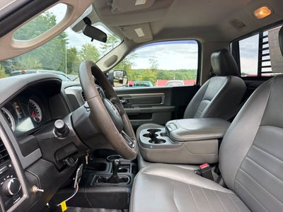 2013 RAM 3500 Tradesman