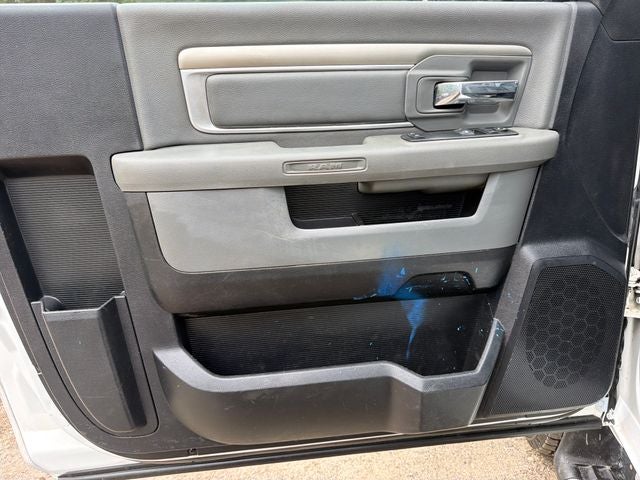 2013 RAM 3500 Tradesman