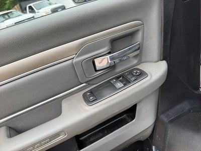 2013 RAM 3500 Tradesman