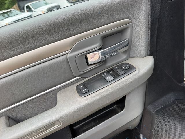 2013 RAM 3500 Tradesman