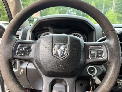 2013 RAM 3500 Tradesman