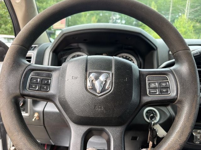 2013 RAM 3500 Tradesman