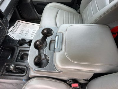 2013 RAM 3500 Tradesman