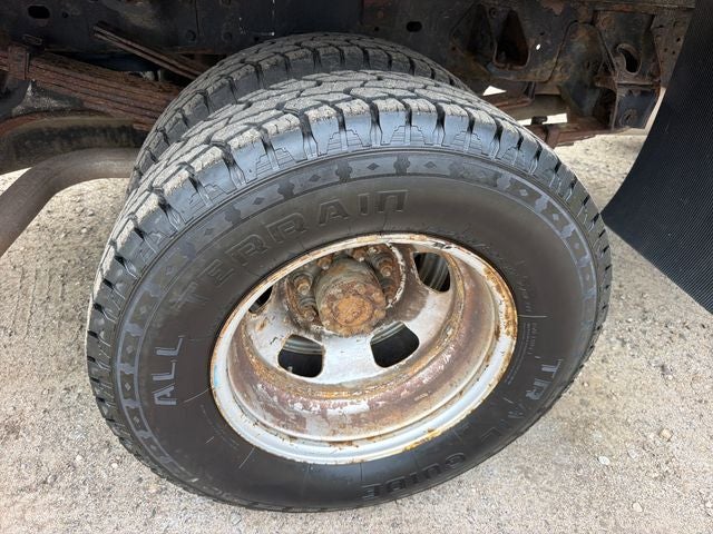 2013 RAM 3500 Tradesman