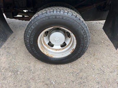 2013 RAM 3500 Tradesman