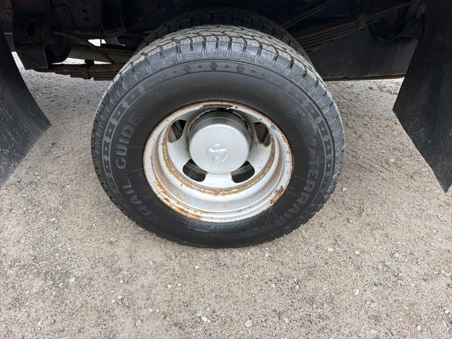 2013 RAM 3500 Tradesman