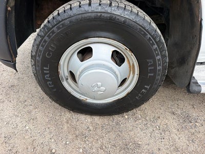 2013 RAM 3500 Tradesman