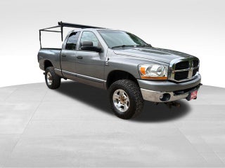 2006 Dodge Ram 2500 SLT