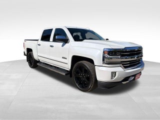 2017 Chevrolet Silverado 1500 High Country