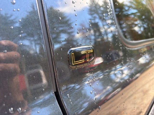 2003 Chevrolet Suburban 1500 LT