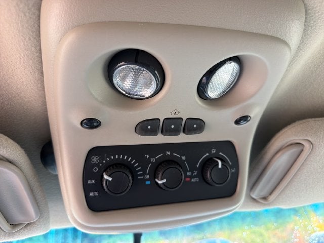 2003 Chevrolet Suburban 1500 LT