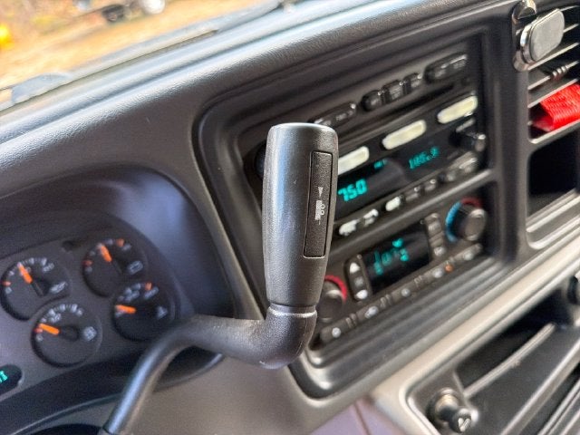 2003 Chevrolet Suburban 1500 LT