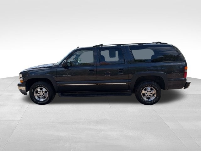 2003 Chevrolet Suburban 1500 LT
