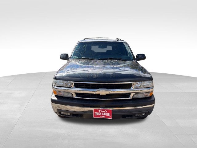 2003 Chevrolet Suburban 1500 LT
