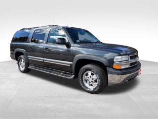 2003 Chevrolet Suburban 1500 LT