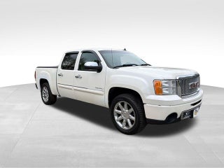 2012 GMC Sierra 1500 Denali