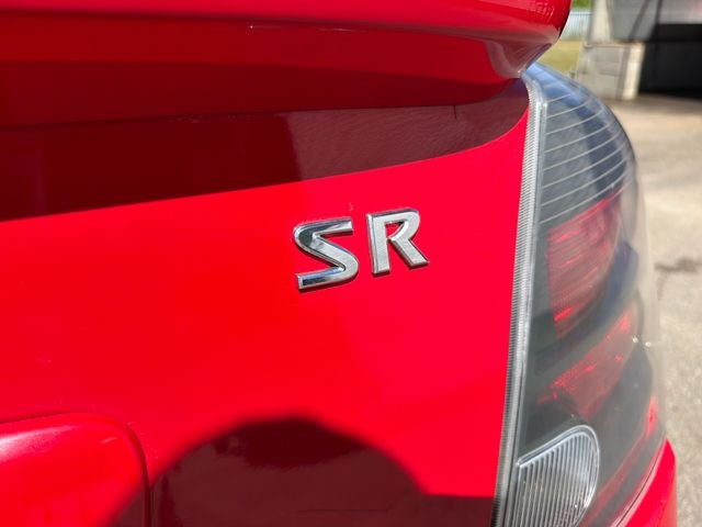 2012 Nissan Sentra 2.0 SR