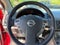 2012 Nissan Sentra 2.0 SR