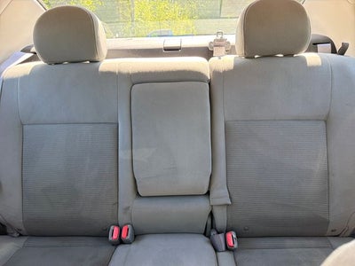 2012 Nissan Sentra 2.0 SR