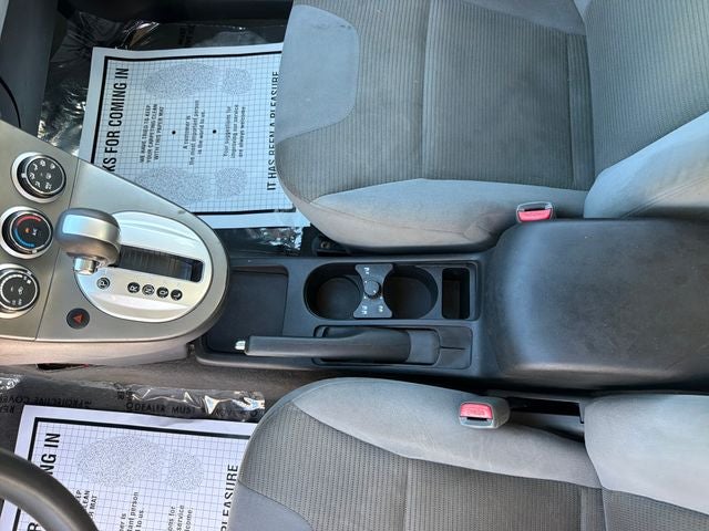 2012 Nissan Sentra 2.0 SR