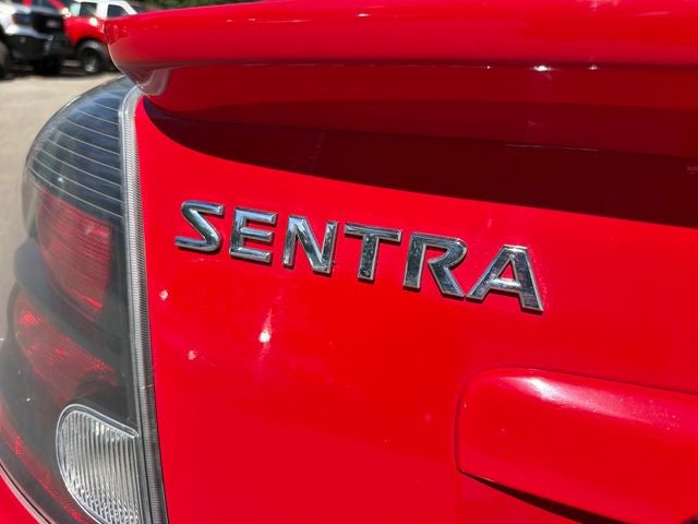 2012 Nissan Sentra 2.0 SR