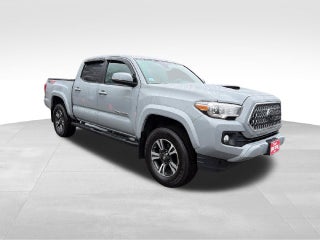 2019 Toyota Tacoma TRD Sport V6