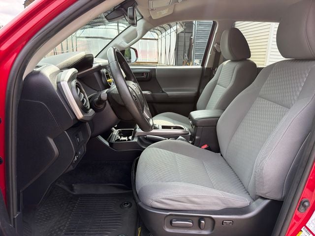 2021 Toyota Tacoma SR5 V6