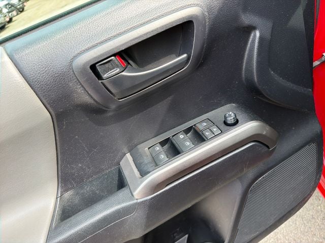 2021 Toyota Tacoma SR5 V6