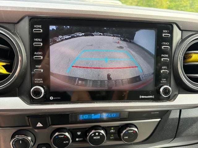 2021 Toyota Tacoma SR5 V6
