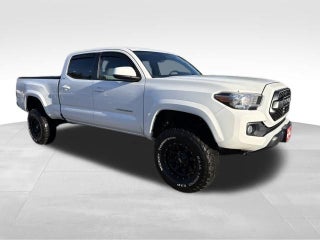 2018 Toyota Tacoma SR5 V6