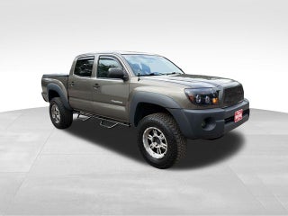 2011 Toyota Tacoma Base V6