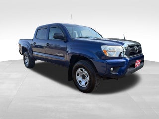 2015 Toyota Tacoma Base V6