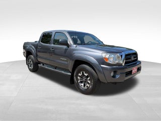2011 Toyota Tacoma Base V6