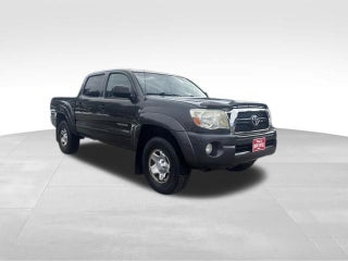 2011 Toyota Tacoma Base V6