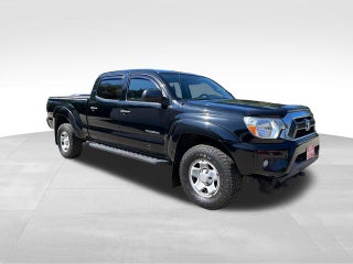 2014 Toyota Tacoma Base V6