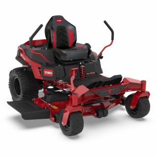 2026 Toro 76411 48" Titan MR 76411
