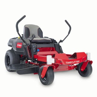 2026 Toro 77301 34" Timecutter ZT 77301
