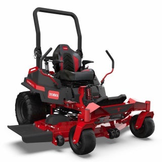 2026 Toro 76609 60" Titan Max MR ZT 76609